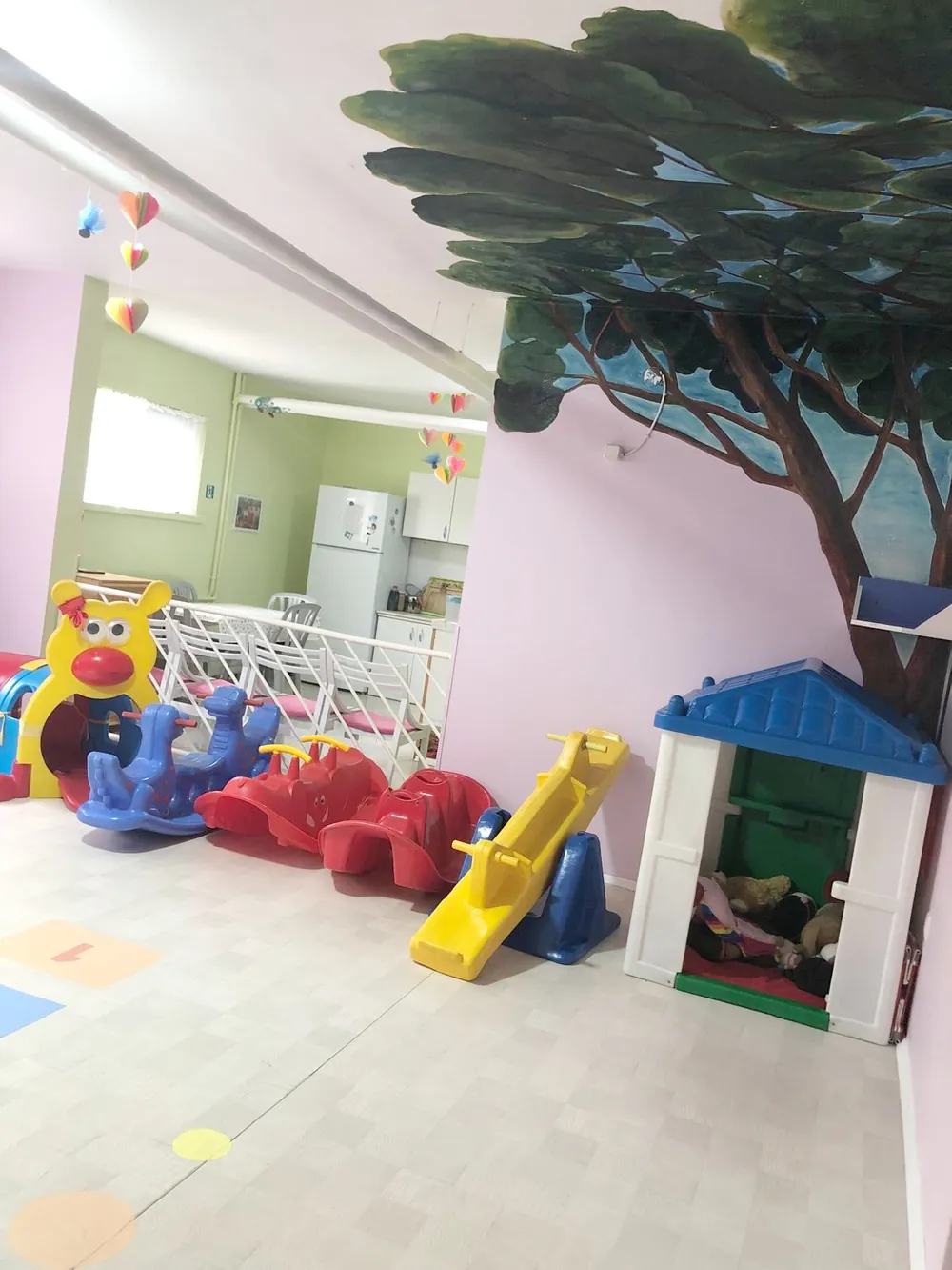 Oyun odası